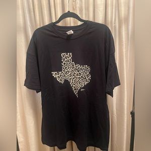 Texas tee 2XL